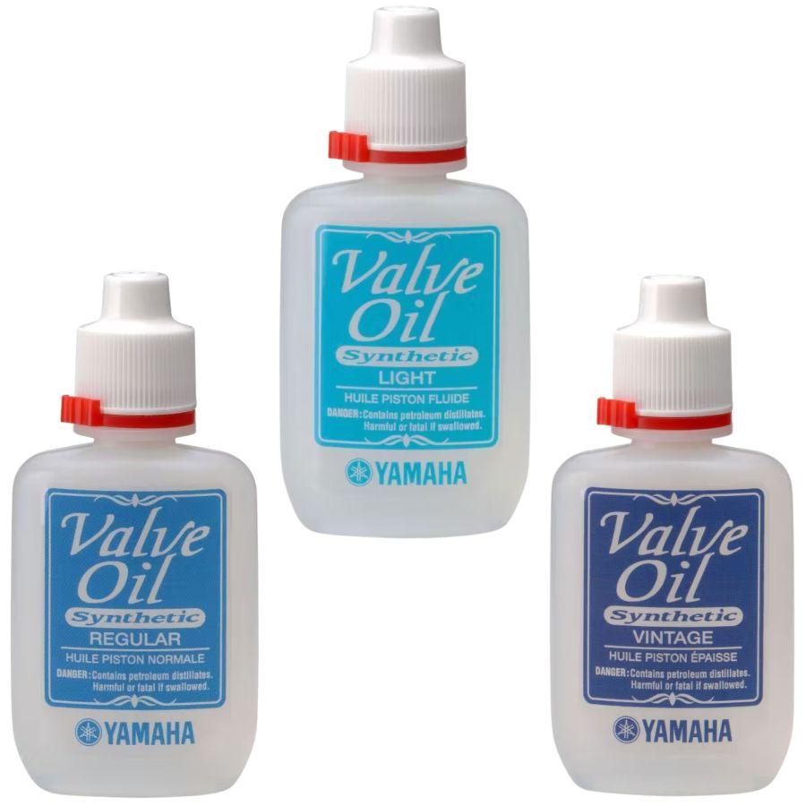 AVO Synthetic Valve Oil - Light