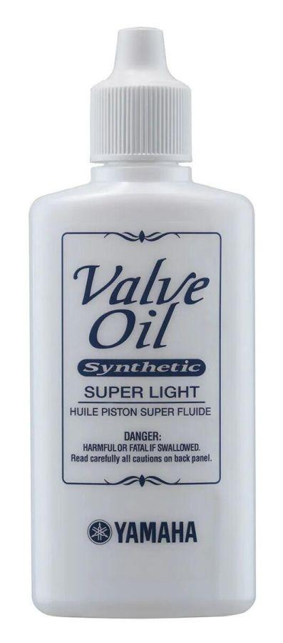 Valve Oil - Super Light