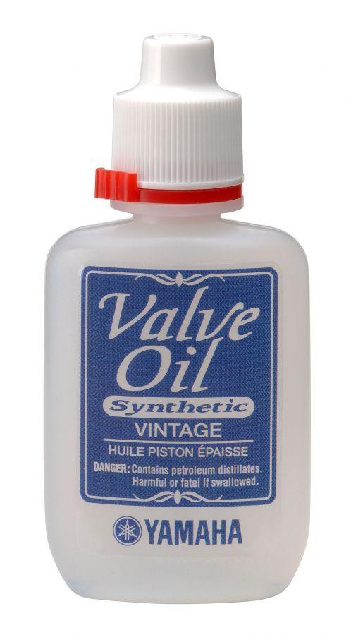 AVO-V Synthetic Valve Oil - Vintage