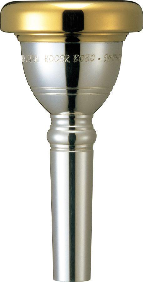 BB-BOBO-SYM-GP Mouthpiece for Tuba