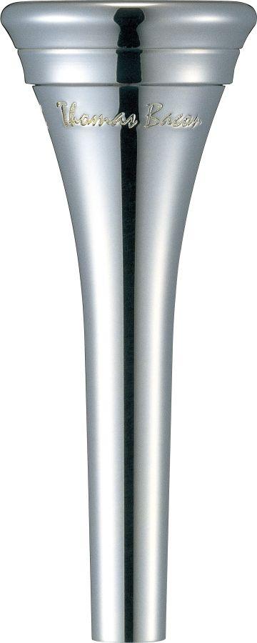 B Grade Refurbished HR-TB-S Mouthpiece for French Horn 'Thomas Bacon'