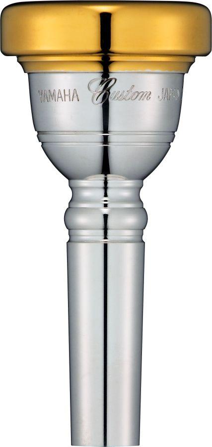 SL-48L-GP Mouthpiece for Trombone