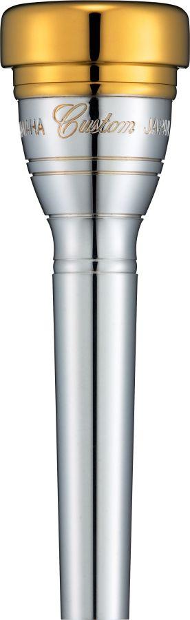 TR-14B4-GP Mouthpiece for Trumpet
