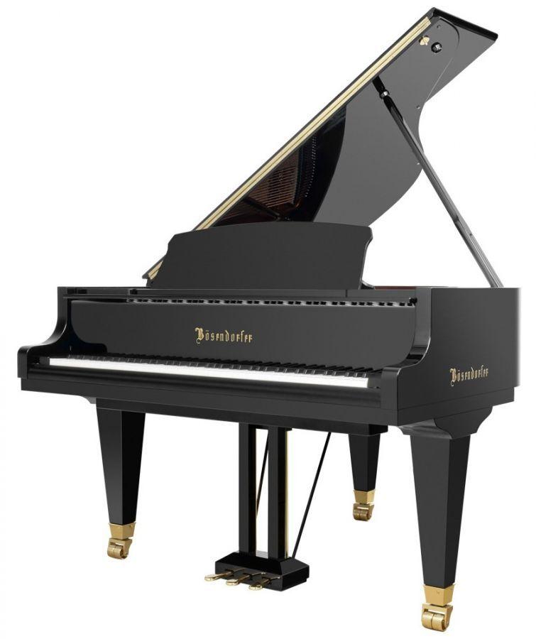 Grand Piano 155