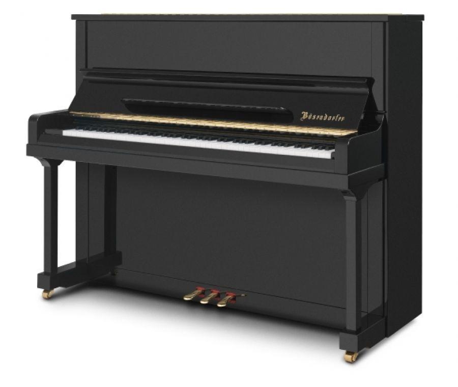 Grand Upright 120 Piano
