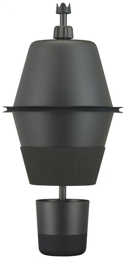 A Grade Refurished Silent Brass Pickup Mute for Tuba 