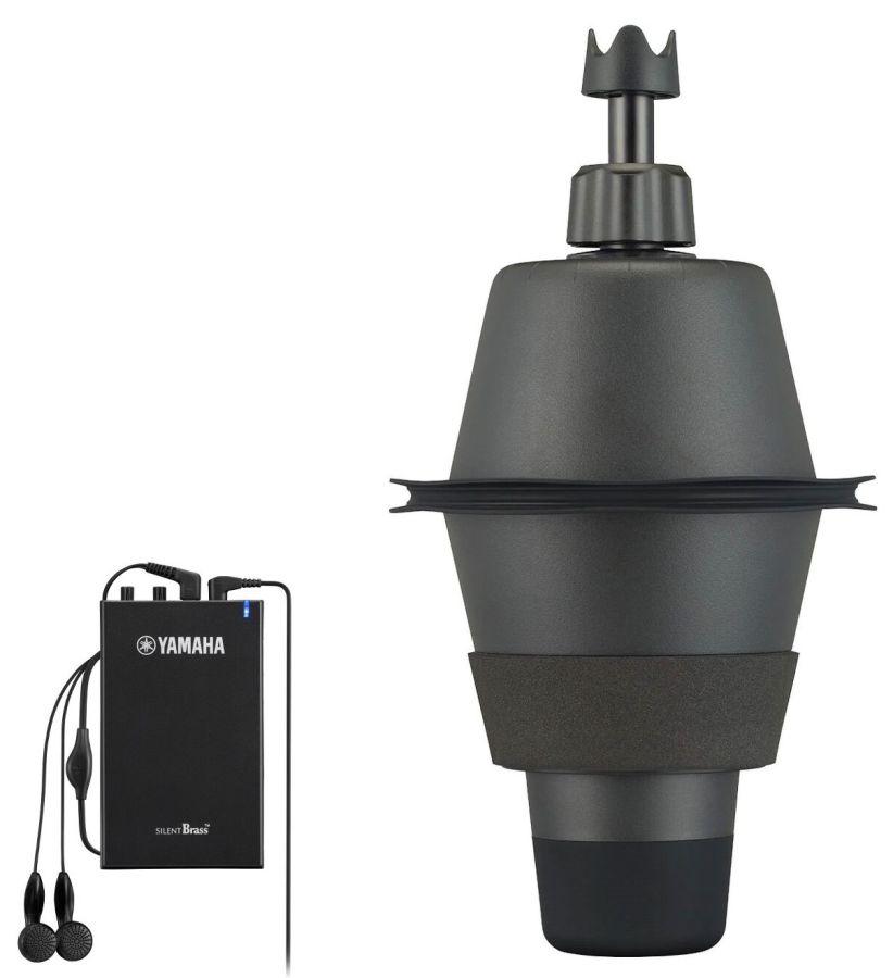 B Grade Refurbished SB2J SILENT Brass System for Euphonium