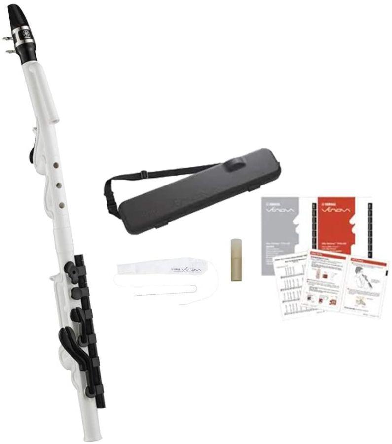 Yamaha casual deals wind instrument