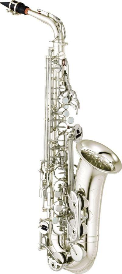 YAS-480S Eb Alto Saxophone