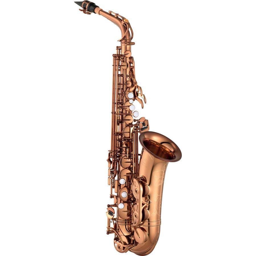 YAS-62A Eb Alto Saxophone 