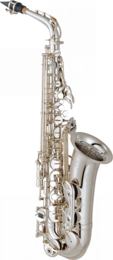 YAS-62S Eb Alto Saxophone