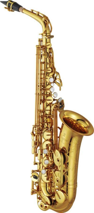 YAS-82Z Eb Alto Saxophone
