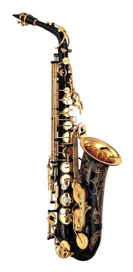 YAS-82ZB Eb Alto Saxophone Mk3