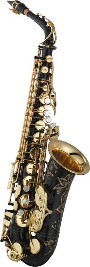 YAS-875EXB Custom Eb Alto Saxophone