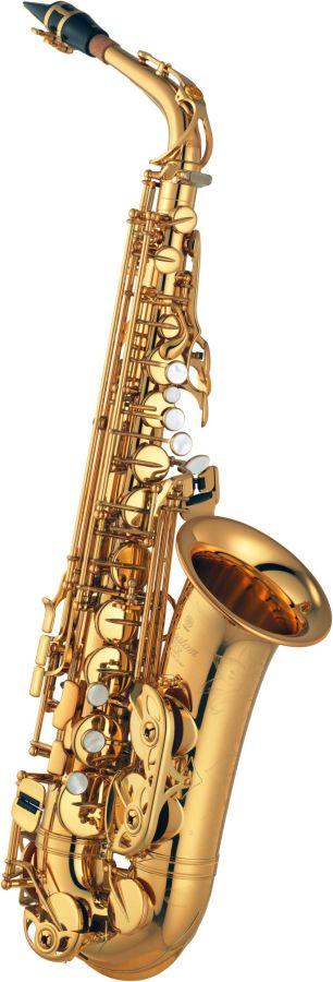 YAS-875EXGP  Custom Eb Alto Saxophone