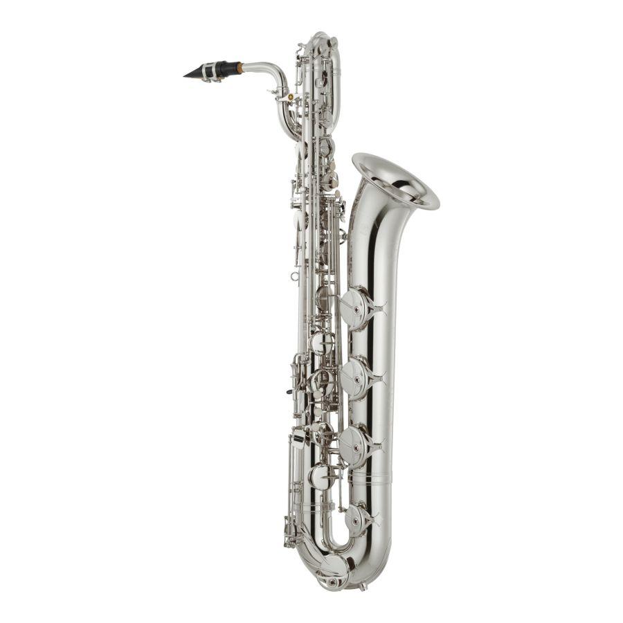 YBS-62S II Professional Eb Baritone Saxophone