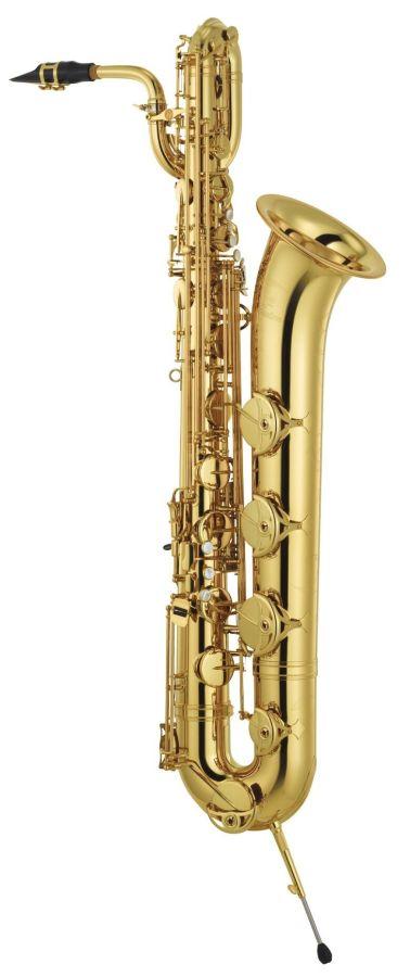 YBS-82 Baritone Saxophone