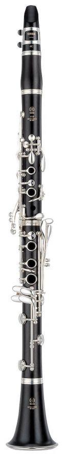 YCL-450 Mk III Bb Clarinet