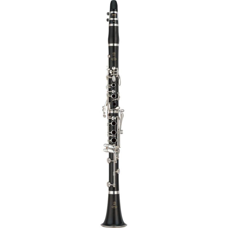 A Grade Refurbished YCL-650-03 Bb Clarinet