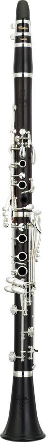 YCL-CSG-AIII A Clarinet