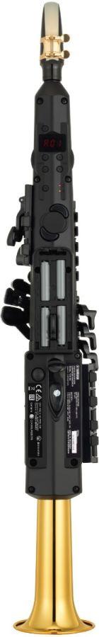 YDS-152 Digital Saxophone