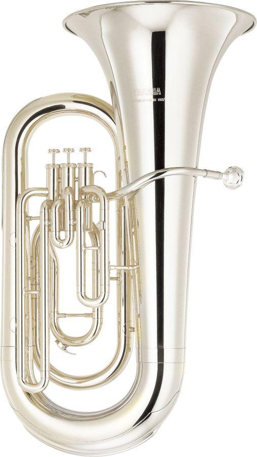 YEB-201S 3-Valve Eb Tuba