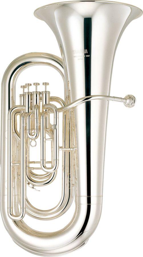 YEB-321S 4-Valve Eb Tuba