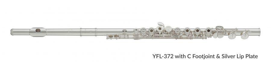YFL-372 Step-Up Flute