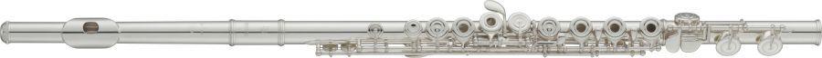 A Grade Refurbished YFL-372 Step-Up Flute