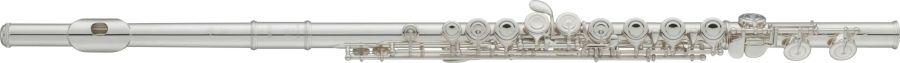 A Grade Refurbished YFL-412 Flute Intermediate 