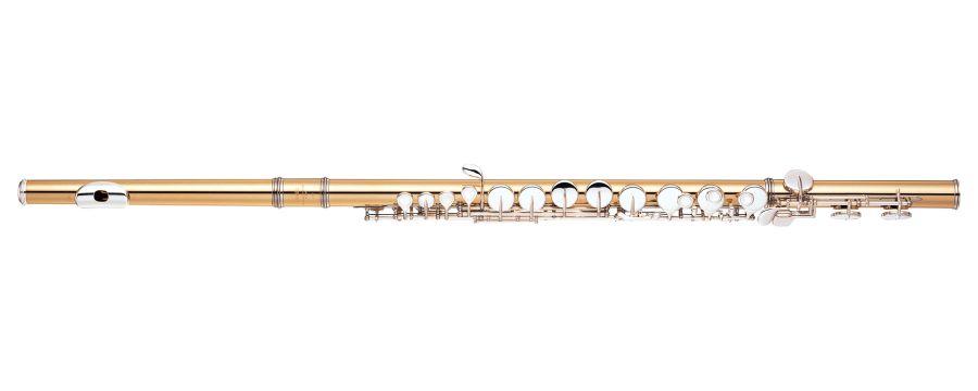 YFL-A421 G Alto Flute