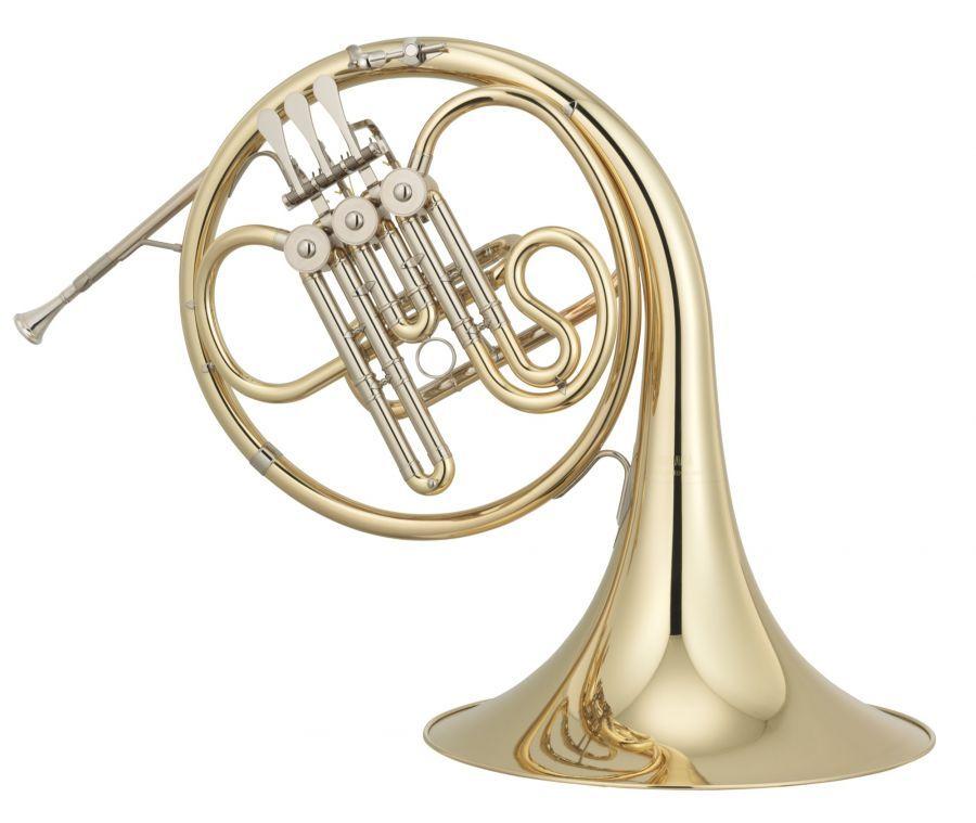 YHR-320 Mk II Bb French Horn