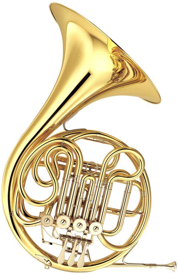 YHR-567 Full Double F/Bb French Horn