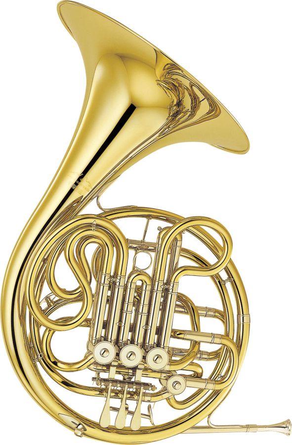 YHR-668II Full Double F/Bb French Horn