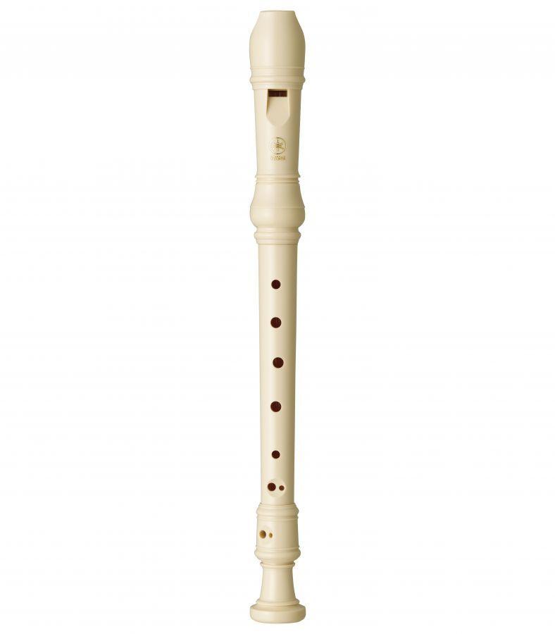 YRS-23 Soprano Recorder