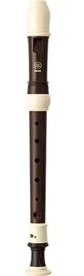 YRS-321 Soprano Recorder