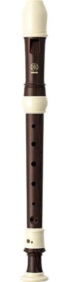 YRS-323 Soprano ABS Resin Recorder