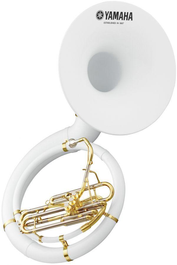 YSH-301 Mk II Bb Sousaphone