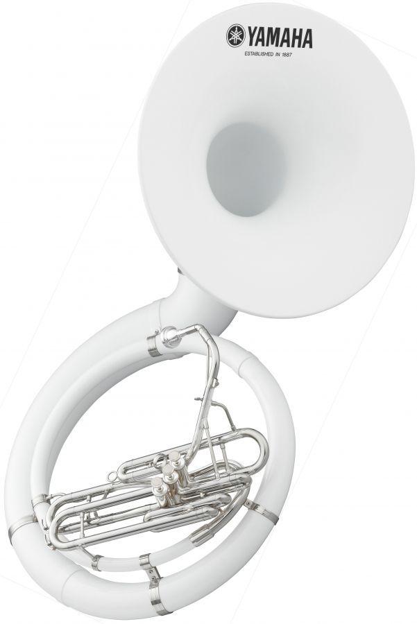 YSH-301S Mk II Bb Sousaphone