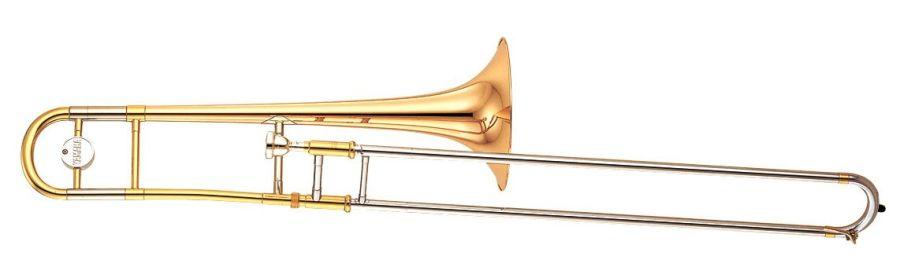 YSL-445GE Bb Tenor Trombone