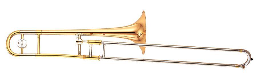 YSL-447GEII Bb Tenor Trombone