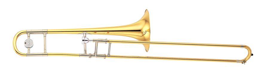 YSL-610 Bb Tenor Trombone