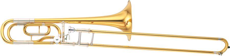 YSL-620 Bb/F Tenor Trombone