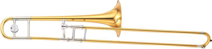 YSL-630 Bb Tenor Trombone