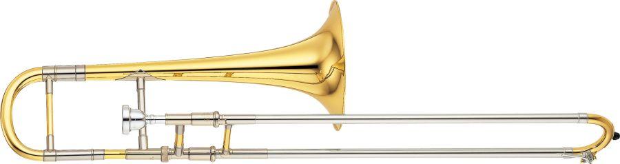 YSL-871 Eb Alto Trombone