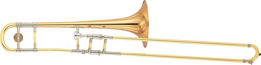 YSL-881G Bb Tenor Trombone