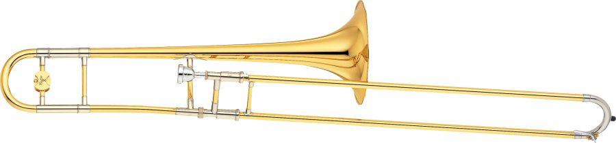 YSL-891Z Bb &#039;Jazz&#039; Tenor Trombone