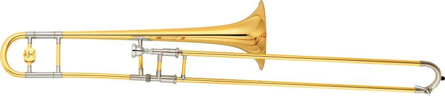YSL-897Z Bb &#039;Jazz&#039; Tenor Trombone