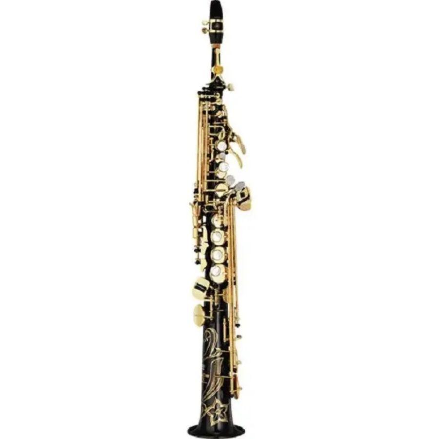 YSS-875EXHGB02 Bb Soprano Saxophone 