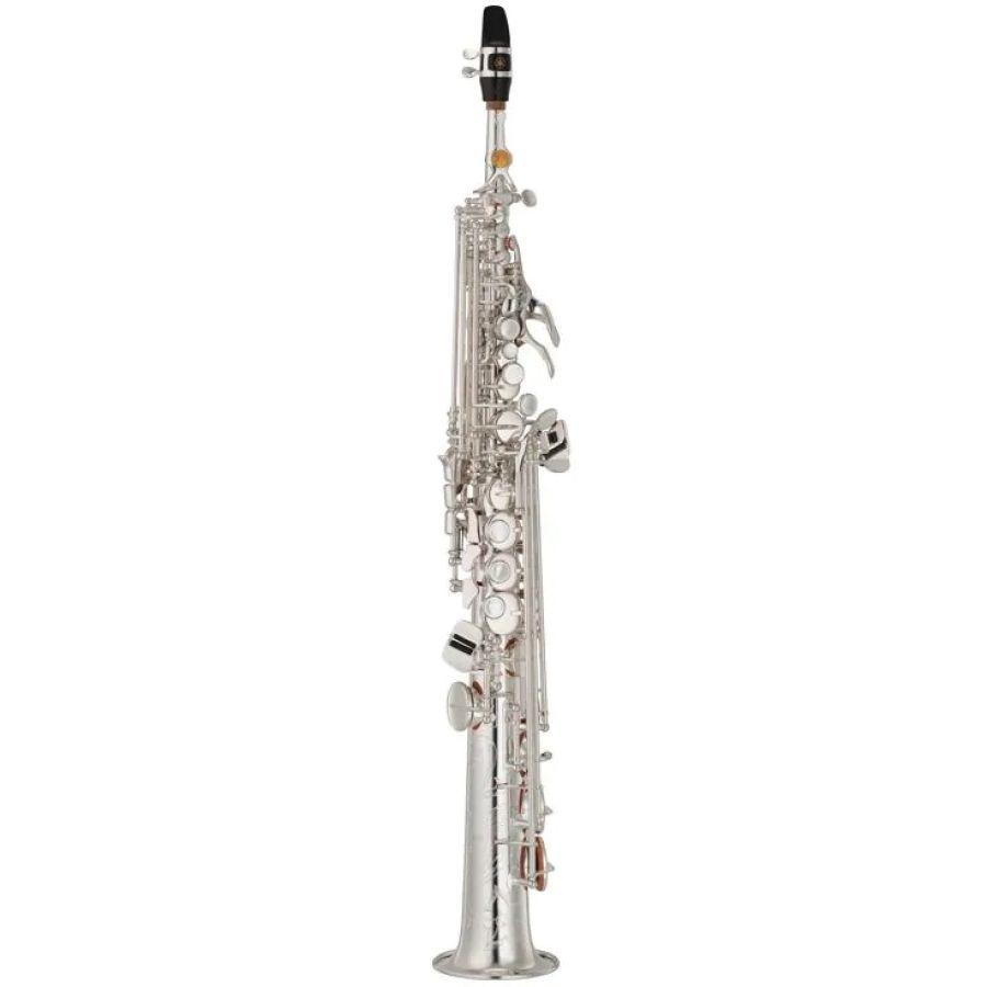 YSS-875EXS02 Bb Soprano Saxophone 